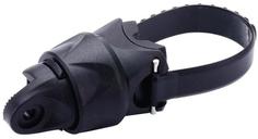 Держатель Крыла Bbb Ringfix Aero Black