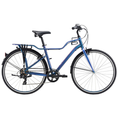 Велосипед Momentum iNeed Street MS 2021 S Chameleon