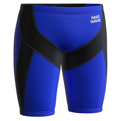 Джаммеры MadWave Power PBT синий/черный L