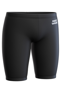 Джаммеры Mad Wave Drive PBT Junior black L INT