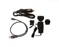 Комплект зарядного устройства для CTX 3030 3011-0243 Minelab