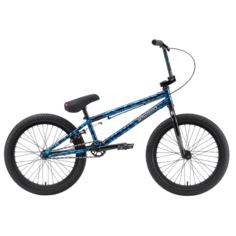 Велосипед BMX Tech Team Grasshoper (2022)