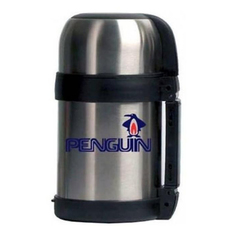 Термос 1000 мл, Универсальный, с ручкой Пингвин BK-16SA Penguin