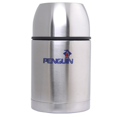 Термос 500 мл универсальный, для еды и напитков Пингвин ВК-107А Penguin