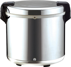 Термос для риса Hurakan HKN-RT210