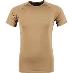 Термобелье Сплав L1 Агат футболка темно-песочная 48
