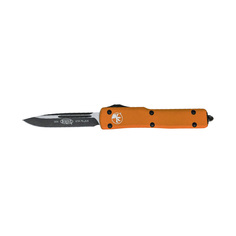 Автоматический нож Microtech UTX-70 Black 148-1OR