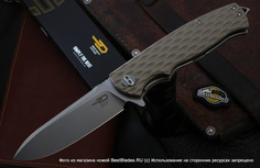 Складной нож Bestech Knives Grampus BG02C