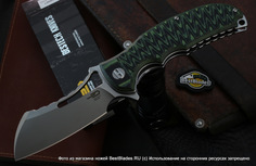 Складной нож Bestech Knives Hornet BG12C