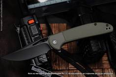 Складной нож Civivi Mini Ortis C2013C