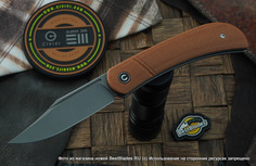 Складной нож Civivi Appalachian Drifter C2015A