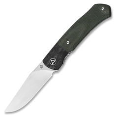 Складной нож QSP Knife Gannet QS137-C