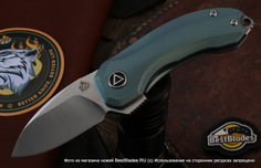 Складной нож QSP Knife Hamster QS138-C