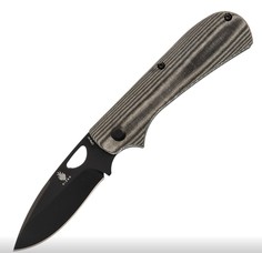 Складной нож Kizer Knives Zipslip сталь 4V, микарта