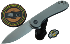 Складной нож We Knife Elementum WE18062X-1