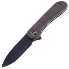 Складной нож We Knife Elementum WE18062X-4