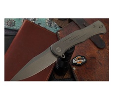 Складной нож We Knife Primoris WE20047A-1