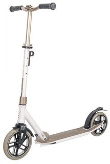 Самокат Tech Team Tracker 230 2021 White