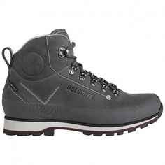 Ботинки трекинговые Dolomite 60 Dhaulagiri GTX Ms Anthracite/Grey 41.5/UK 7.5