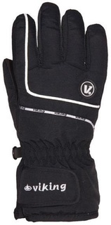 Перчатки Viking Kevin Black 5.0