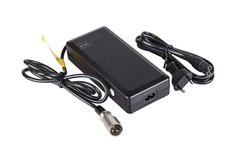 Зарядное устройство 36V 2A (XLR) No Brand