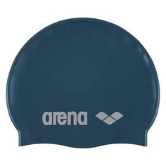 Шапочка для плавания Arena (Арена) Classic Silicone арт.9166277 1110360