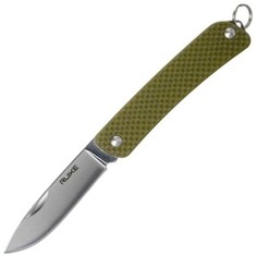 Нож multi-functION (Ион)al Ruike (Руик) CriterION (Ион) CollectION (Ион) S11-G зеленый