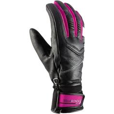 Перчатки Горнолыжные Viking Sella Ronda Pink (Inch (Дюйм):7)