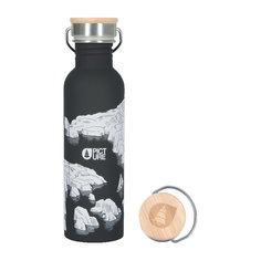 Бутылка для воды PICTURE ORGANIC Hampton Bottle Iceberg 2022