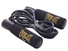 Скакалка Everlast PVC 9 270cm 4489GT No Brand