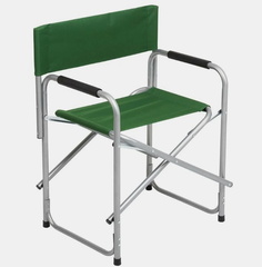 Кресло алюминиевое складное Premier Fishing PR-FX-8767 No Brand