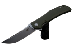 Складной нож Bestech Knives Scimitar BG05B-1