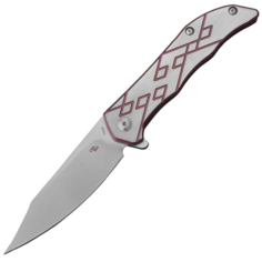 Складной нож CH Knives 3008-PK