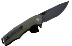 Складной нож Bestech Knives Toucan BG14C-2
