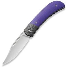 Туристический нож Civivi Appalachian Drifter II, синий