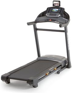 Беговая дорожка NORDICTRACK 12.0 черный/серый (NETL99017)