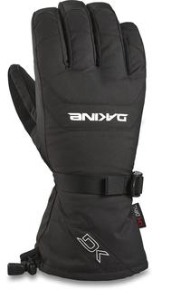 Перчатки Горные Dakine Scout Glove Black (Us:l)