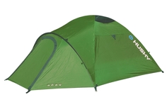 HUSKY BARON 4 палатка (светло-зеленый)