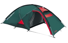 HUSKY FELEN 3-4 палатка (зелёный)