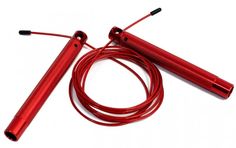 Скакалка ORIGINAL FITTOOLS профессиональная алюминиевая Premium