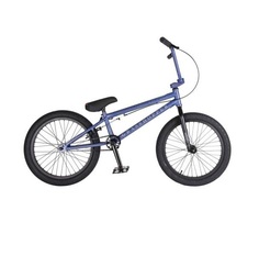 Велосипед Tech Team Grasshopper 20 BMX синий