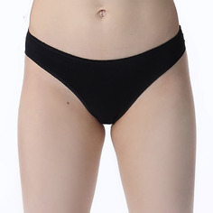 Трусы неведимки SOLO BD40-3 Черные (р. 32)