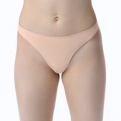 Трусы невидимки SOLO BD30-5 мини бежевые (р. 28)