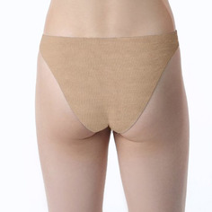 Трусы невидимки SOLO BD30-4 мини, загар (р. 30)