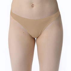 Трусы невидимки SOLO BD30-4 мини, загар (р. 34)