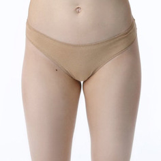 Трусы невидимки SOLO BD40-4 миди, загар (р. 38)