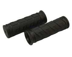 Ручки-грипсы велосипедные .С47 на Руль велосипедный 3-366 детские резиновые 90мм черные CL Clarks