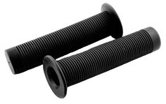 Ручки-грипсы велосипедные .С105 на Руль велосипедный 3-390 резин. BMX 135мм защита от прос Clarks