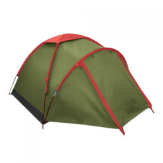 Палатка Tramp Lite Fly 3 Green TLT-003