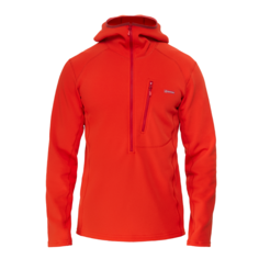 Термобелье фуфайка Richmond Hoody JKT черный 48 (Баск)
